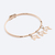 Bracelete Cavalos na internet