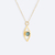 Pingente Olho - Duah Fine Jewelry