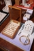 Pingente Olho em Prata - Duah Fine Jewelry