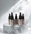 Aceite Capilar 30ml