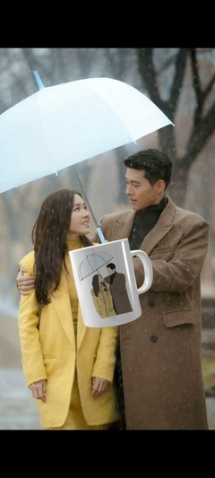 Banner da categoria Canecas de Doramas
