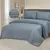 Sabanas Bordadas Broderie - Alan Michel Home