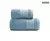 Set Toalla y Toallón Palette Urban - 420 gr - Alan Michel Home