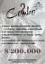 COMBO 2 - comprar online