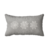 Almohadon Tussor Rustico Vh Fabrics 60 x 30 cm Estampado Navideño - Alan Michel Home