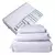 Sabanas Galant Blanco 100% Algodon - comprar online