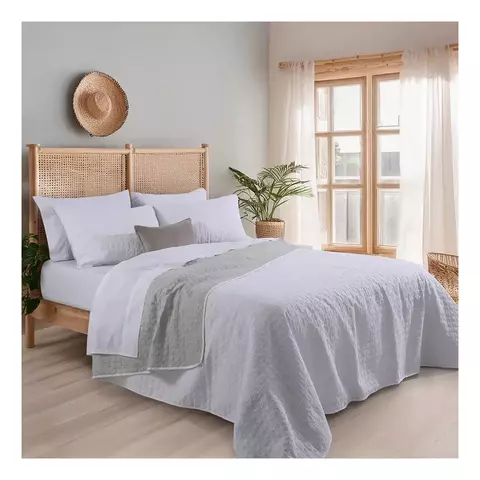 Cubrecama Alcoyana Estudio