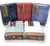 Set Toalla y Toallón Arco Iris - 600gr - Alan Michel Home