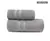 Set Toalla y Toallón Espalma Luxus - 700 gr - Alan Michel Home