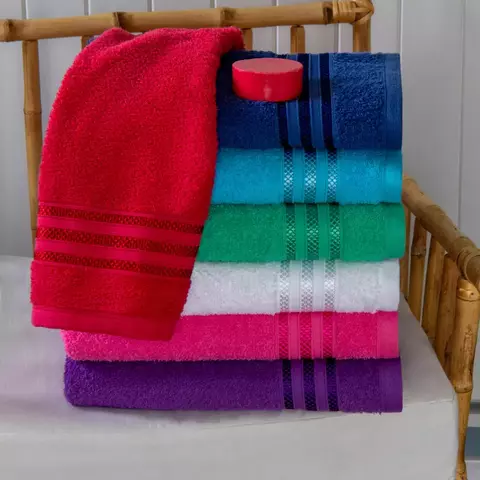 Set Toalla y Toallón Fantasia Patter - 380 gr - comprar online