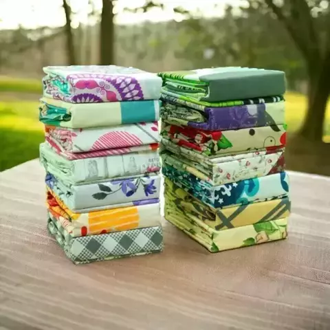 Sabana Alan Michel Home estampada