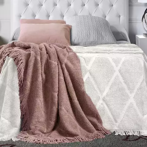 Cubrecama Palette Estocolmo