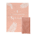 Set Repasadores Tussor + Nido Abeja Estampado VH Fabrics - Alan Michel Home