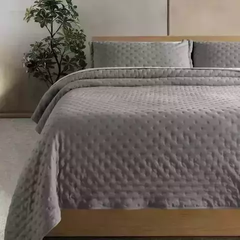 Cubrecama City Quilt