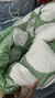 Imagen de Acolchado Confort Estampado Reversible
