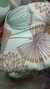 Acolchado Confort Estampado Reversible en internet