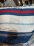Acolchado Confort Estampado Reversible