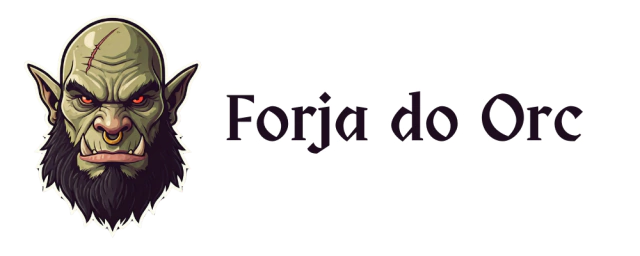 Forja do Orc