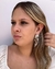 Brinco de franjas - comprar online