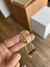 Imagem do Colar São Bento, bijuteria folheada
