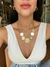 Maxi colar redondo - comprar online