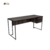 Mesa Home Office com Gaveteiro Fixo