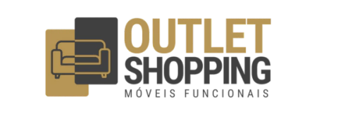 Outlet Shopping - Móveis Funcionais