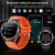 Xiaomi 2024 novo robusto militar gps pista relógio inteligente masculino bluetooh - comprar online