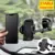 Imagem do Suporte para telefone para carro 360 ° Suporte de celular móvel para pára-blisa
