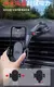 Imagem do 2025 Novo suporte universal para telefone para carro com ventosa 360 ° Suport
