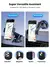 Topk suporte de telefone para carro, suporte de gravidade para iphone, xiaomi, - comprar online