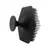 Imagem do Escova de silicone para limpeza facial, esfoliante unissex, escova de barba