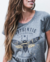 REMERA ALMA TOPO AUTHENTIC - comprar online