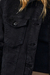 JACKET BRODY BLACK - POLA