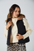 CHALECO REVERSIBLE DALIA - comprar online