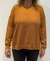 SWEATER COURAGE - POLA