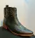 BOTAS TEXANAS TEX FINA -OPORTUNIDAD- ¡ÚLTIMAS EN STOCK! - POLA