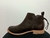 BOTAS ALMA CHOCOLATE -OPORTUNIDAD- ¡ÚLTIMAS EN STOCK! - POLA