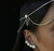 HEADPIECE PRATA - comprar online