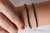 PULSEIRA RIVIERA ÔNIX - comprar online