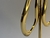 BRINCO ORGÂNICO DOURADO na internet