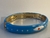 BRACELETE AZUL OLHO GREGO na internet