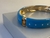BRACELETE AZUL OLHO GREGO - L’Lexia Acessórios Femininos
