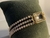 PULSEIRA MULTI CORRENTES COM CRISTAL QUADRADO - comprar online