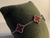 PULSEIRA VAN CLEEF BORGONHA - comprar online