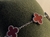 PULSEIRA VAN CLEEF BORGONHA na internet