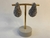 BRINCO GOTA CRAVEJADO - comprar online