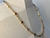 RIVIERA COM PEDRAS COLORIDAS - comprar online