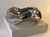 MAX BRACELETE PRATA ORGÂNICO - comprar online