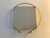CHOCKER ARO COM 2 GOTAS COLORIDAS na internet